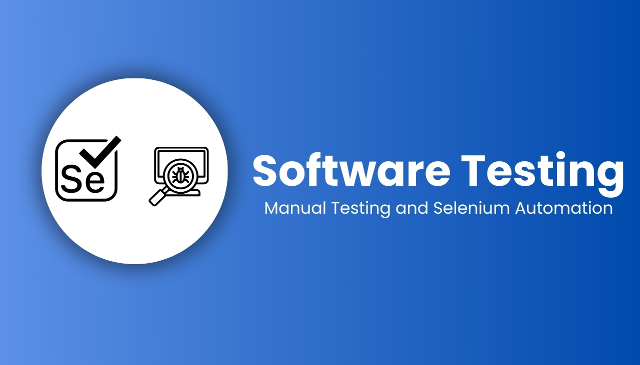 Software testing